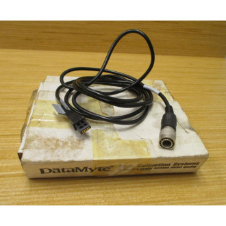 Datamyte 91660-001 Gage Cable 91660001