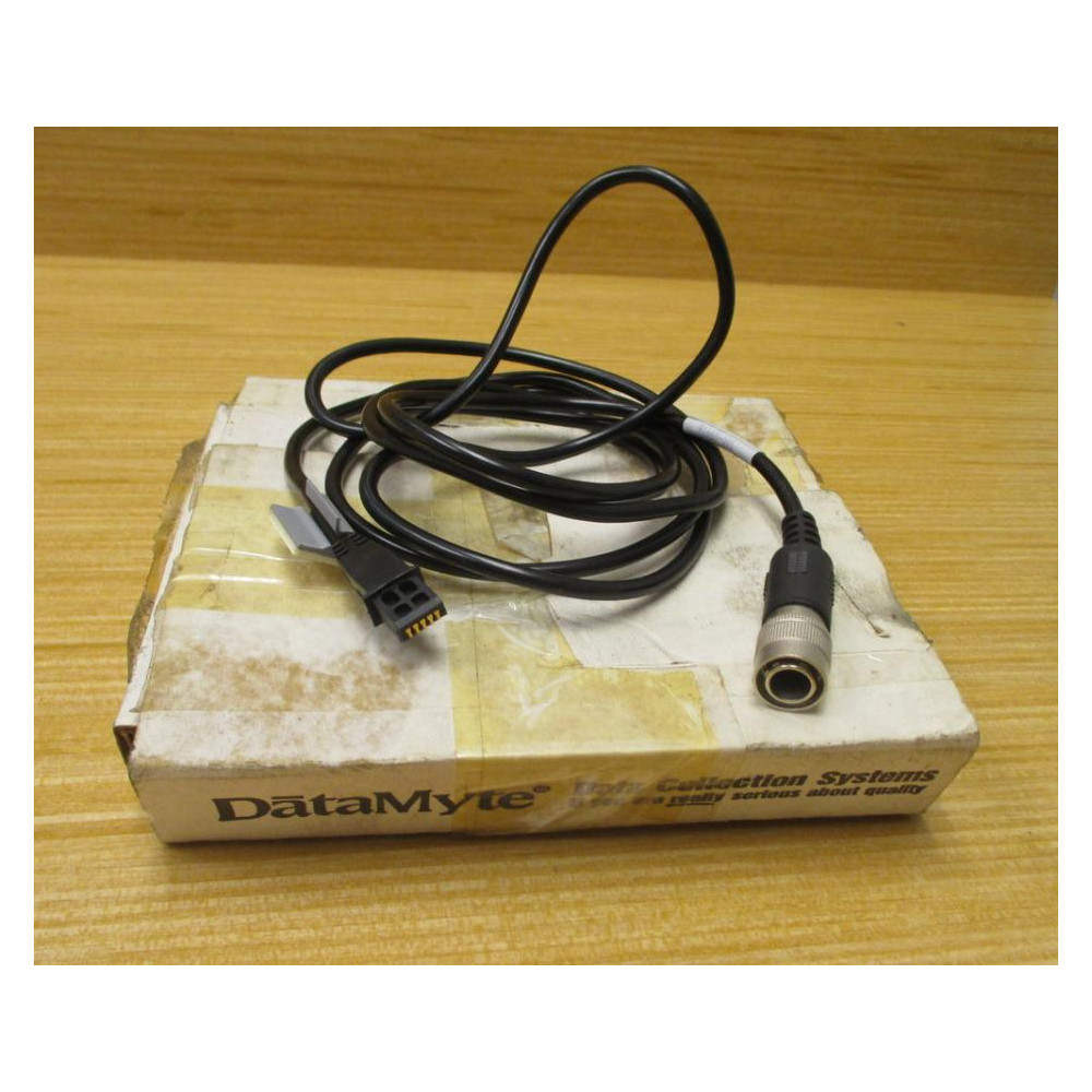 Datamyte 91660-001 Gage Cable 91660001