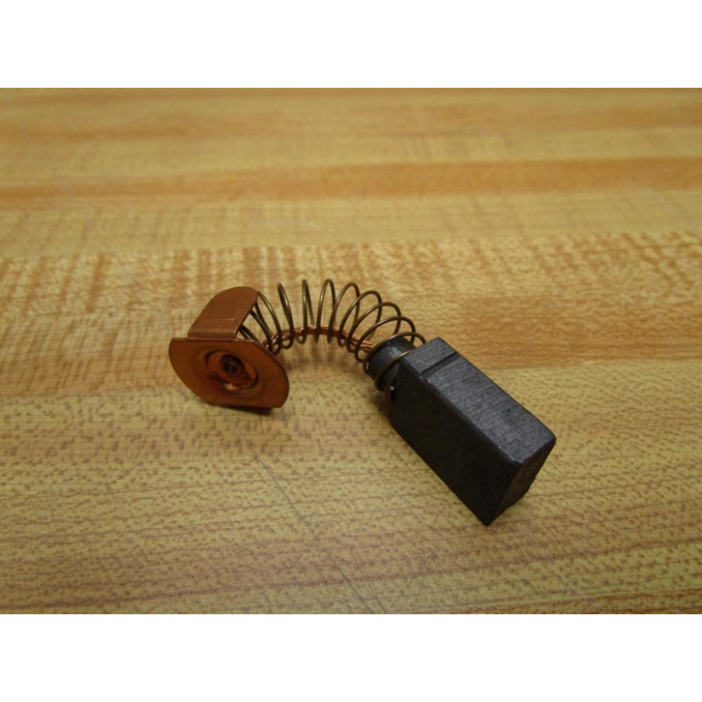 H631 Carbon Brush - New No Box