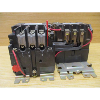 Joslyn Clark T30U031-76 TM Reversing Starter T3OUO31-76
