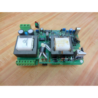 Siemens C98043-A1718-L2 Power Supply Circuit Board Assy C98043A1718L2 - Used
