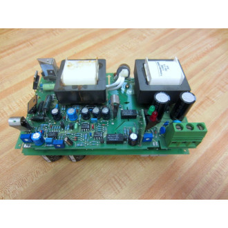 Siemens C98043-A1718-L2 Power Supply Circuit Board Assy C98043A1718L2 - Used
