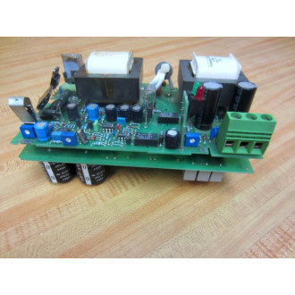 Siemens C98043-A1718-L2 Power Supply Circuit Board Assy C98043A1718L2 - Used