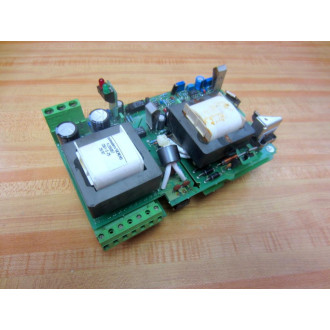Siemens C98043-A1718-L2 Power Supply Circuit Board Assy C98043A1718L2 - Used
