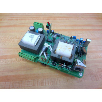 Siemens C98043-A1718-L2 Power Supply Circuit Board Assy C98043A1718L2 - Used