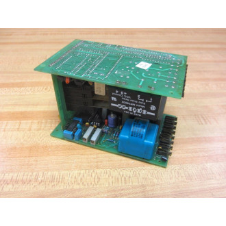 055 303 3-Pc Cicuit Board Assy 055303 055 3013 055 3022 - Used
