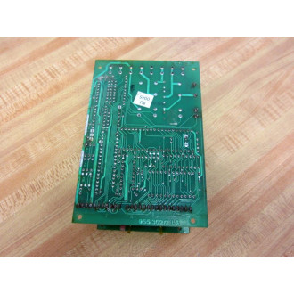 055 303 3-Pc Cicuit Board Assy 055303 055 3013 055 3022 - Used