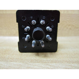 Potter & Brumfield KRPA-11DG-110V AC Relay KRPA-11DG-110VAC - New No Box