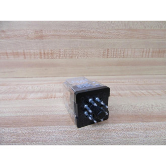 Potter & Brumfield KRPA-11DG-110V DC Relay KRPA-11DG-110VDC