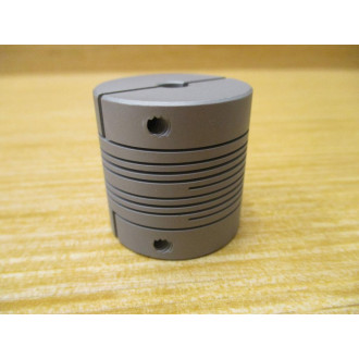 McMaster-Carr BDCAS125-8-8 Helical Flexible Shaft Coupling BDCAS12588