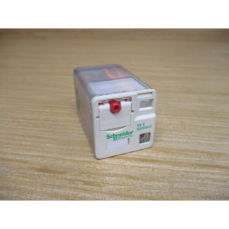 Schneider Electric RUMC2AB2B7 Relay 24V - New No Box