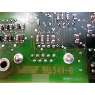 ABB MP2001 Circuit Board - Used
