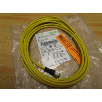 Murr Elektronik 7000-12221-0140500 Cable Assembly 7000122210140500