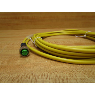 Murr Elektronik 7000-12221-0140500 Cable Assembly 7000122210140500