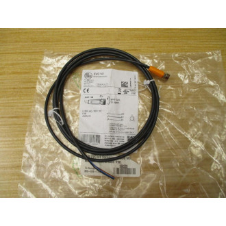 IFM Efector ADOGF030MSS0002H03 Cordset EVC141
