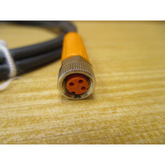 IFM Efector ADOGF030MSS0002H03 Cordset EVC141