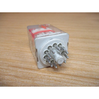 Carlo Gavazzi RCP11003 115120V Relay RCP11003 - Used