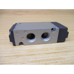 SMC VFS3220-5DZ-03 Solenoid Valve VFS32205DZ03 - Used