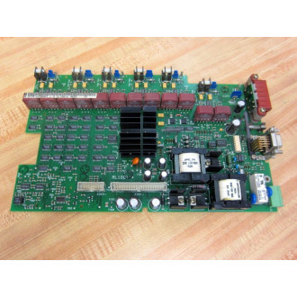 ABB ML1001 Circuit Board ML1000 - Used