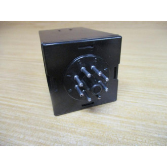 ATC 3-0319E100F1C Time Delay Relay 30319E100F1C 0-100 Sec. - New No Box