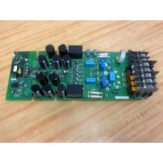 ABB OINT2410 Power Board 3AUA0000000155 Rev.G - Used