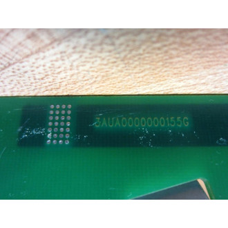 ABB OINT2410 Power Board 3AUA0000000155 Rev.G - Used