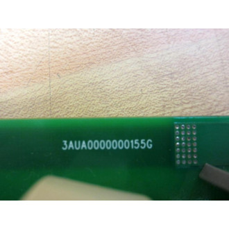 ABB OINT2410 Power Board 3AUA0000000155 Rev.G - Used