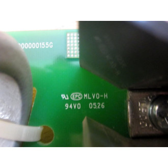 ABB OINT2410 Power Board 3AUA0000000155 Rev.G - Used