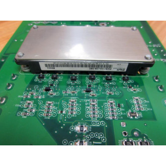 ABB OINT2410 Power Board 3AUA0000000155 Rev.G - Used