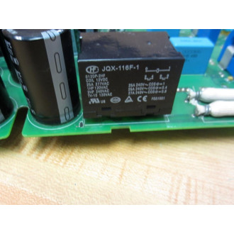 ABB OINT2410 Power Board 3AUA0000000155 Rev.G - Used