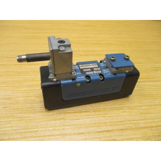 Wabco CA 10061-4240 Pneumatic Valve CA100614240 - Used