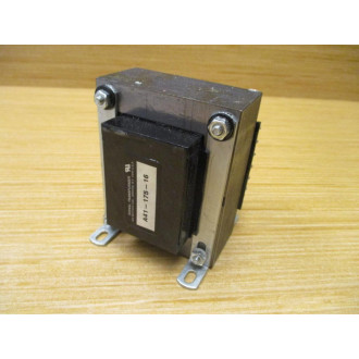 Signal Transformer A41-175-16 Transformer A4117516 - Used
