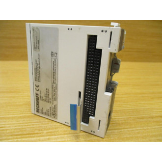 Beckhoff CX9001-0101 CPU Module CX90010101 HW: 4.9 - Used