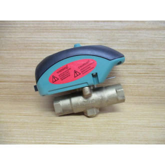 Taco Z050T2-S1-2 Zone Sentry Valve Z050T2S12