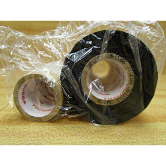 Toshiba BR45110250-DE Ribbon BR45110250DE (Pack of 5)