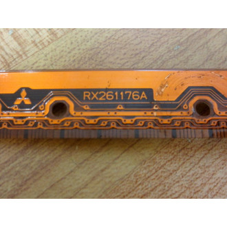 RX261176A Circuit Board - Used