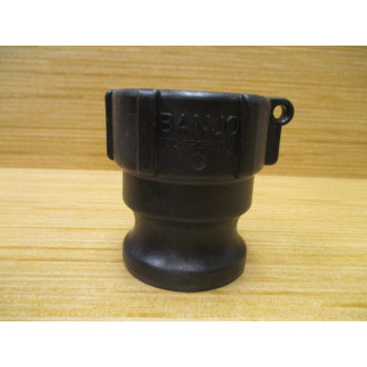 Banjo 150A Cam Lever Coupling (Pack of 10)