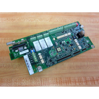 ABB SMIO-01 Circuit Board SMIO-01C  68500320 Rev.G - Used