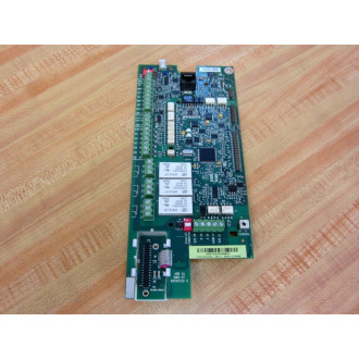 ABB SMIO-01 Circuit Board SMIO-01C  68500320 Rev.G - Used