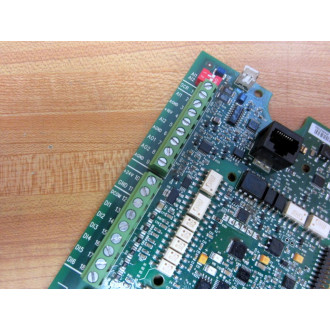 ABB SMIO-01 Circuit Board SMIO-01C  68500320 Rev.G - Used