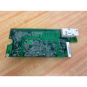 ABB SMIO-01 Circuit Board SMIO-01C  68500320 Rev.G - Used