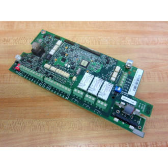 ABB SMIO-01 Circuit Board SMIO-01C  68500320 Rev.G - Used