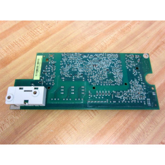 ABB SMIO-01 Circuit Board SMIO-01C  68500320 Rev.W - Used