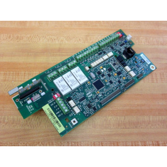 ABB SMIO-01 Circuit Board SMIO-01C  68500320 Rev.W - Used