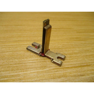 Joslyn Clark 2454 Sylvania Heater Element 62454 WO Screw - Used