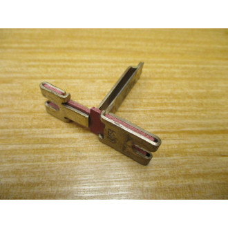 Joslyn Clark 2454 Sylvania Heater Element 62454 WO Screw - Used