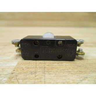 Licon 11-204 Switch 11204 WScrew Terminals - New No Box