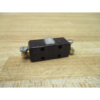 Licon 11-204 Switch 11204 WScrew Terminals - New No Box