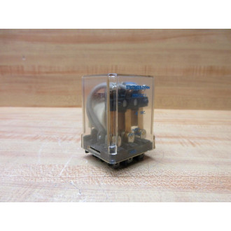 Struthers Dunn 286XCXCF Time Delay Relay - Used