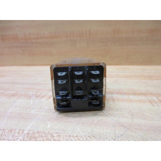Struthers Dunn 286XCXCF Time Delay Relay - Used